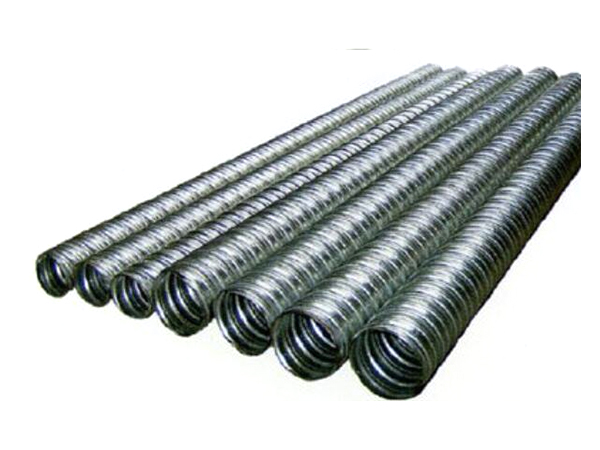 預(yù)應(yīng)力波紋管